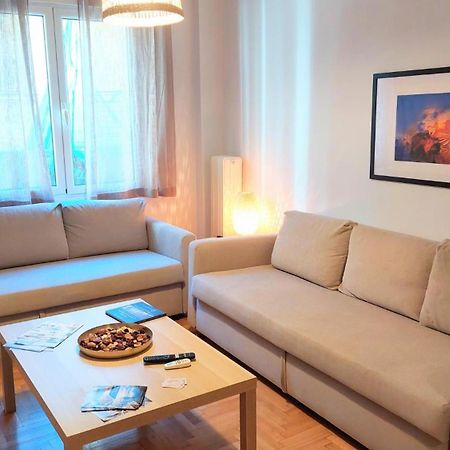 אתונה Cozy Apartment In Plaka מראה חיצוני תמונה