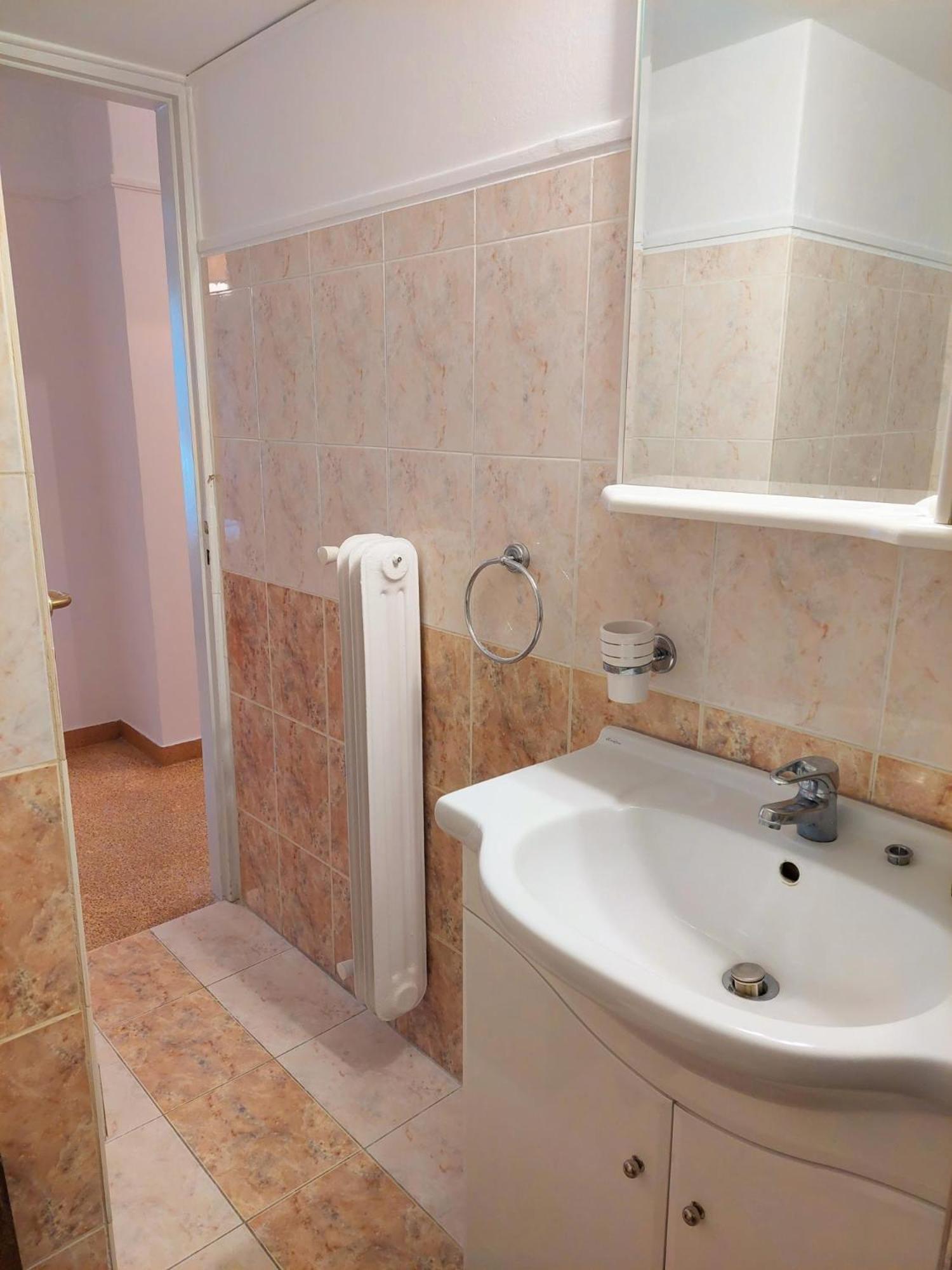 אתונה Cozy Apartment In Plaka מראה חיצוני תמונה